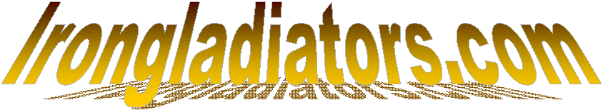 Irongladiators.com